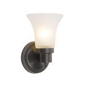 Design House Design House 505115 The Village 1-Light Wall Sconce 505115